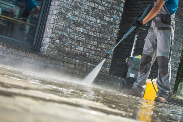 Best Gas Station Cleaning  in Madera, CA